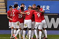 فردا، حریف یونایتدها از اینتر آسانتر است فردا، حریف یونایتدها از اینتر آسانتر است