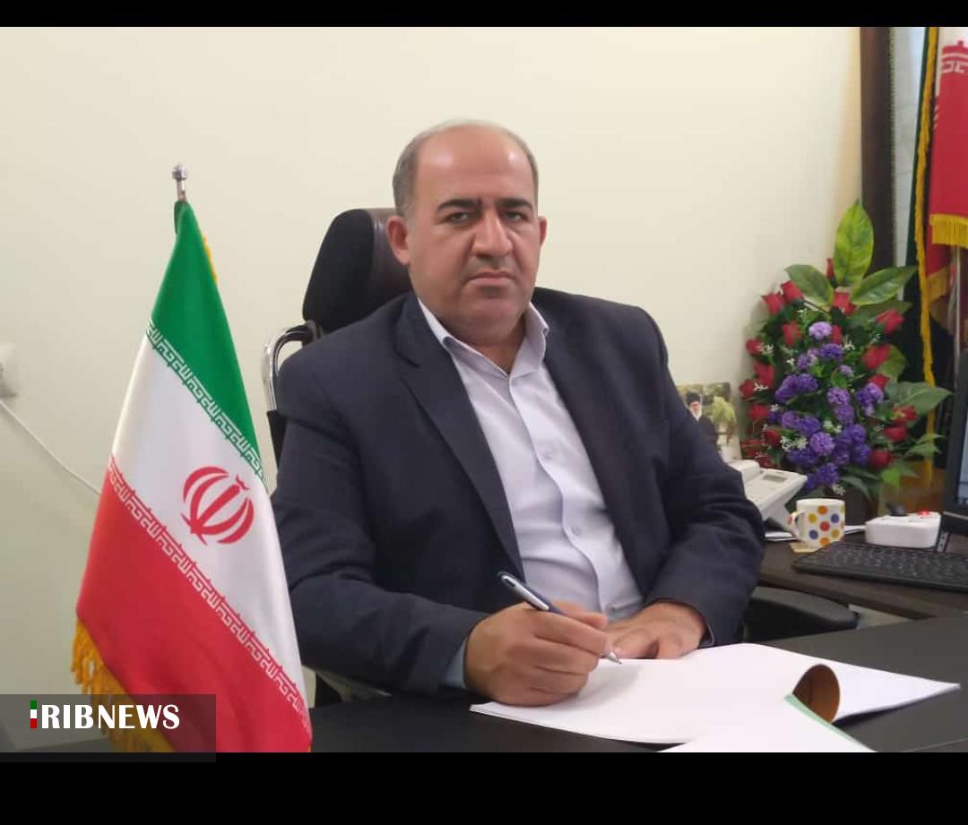 درگذشت فرماندار اندیکا بر اثر ابتلا به کرونا