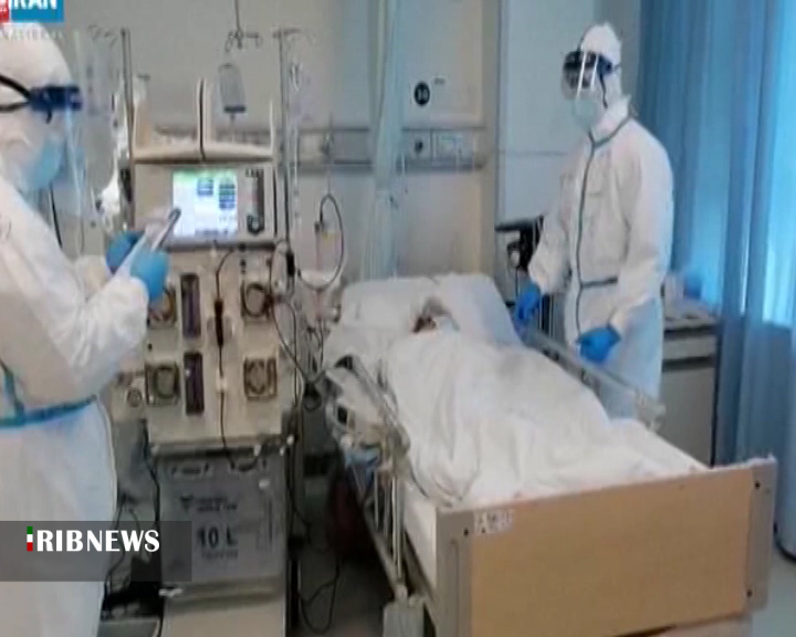 شناسایی ۸ مورد مثبت؛ ۱۷۱ نفر مشکوک به کرونا