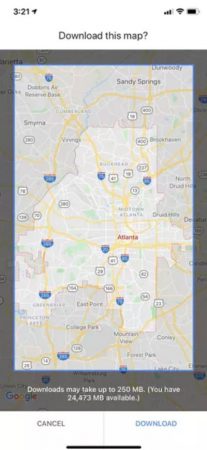 6 ترفند پنهان گوگل مپس