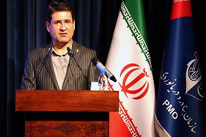 دومین بندر اقیانوسی کشور ساخته میشود دومین بندر اقیانوسی کشور ساخته میشود