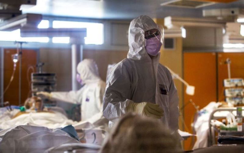 ابتلای ۱۴۶ نفر دیگر به کرونا در جمهوری آذربایجان