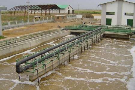 نیش و نوش‌های یک دریاچه فاضلابی