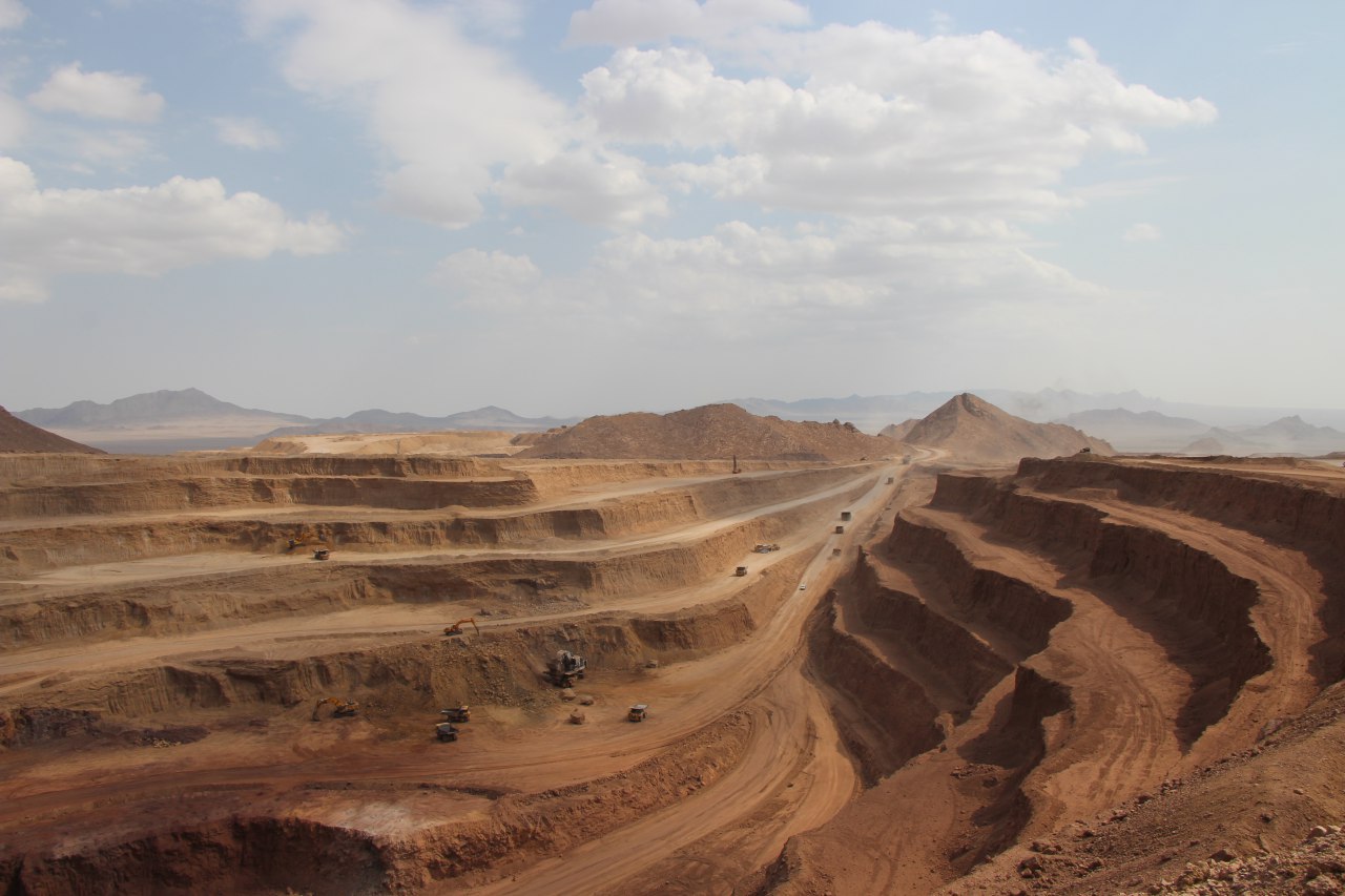 نیش و نوش‌های یک دریاچه فاضلابی