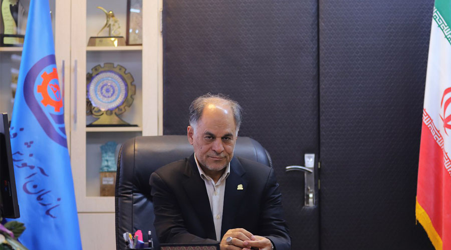 آغاز به کار ۴۲ مرکز آموزش فنی و حرفهای جوار کارگاهی و بین کارگاهی آغاز به کار ۴۲ مرکز آموزش فنی و حرفهای جوار کارگاهی و بین کارگاهی