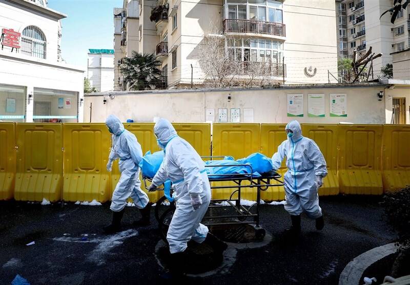 افزایش ۴۰ درصدی درخواست کمکهای غذایی در ایتالیا افزایش ۴۰ درصدی درخواست کمکهای غذایی در ایتالیا