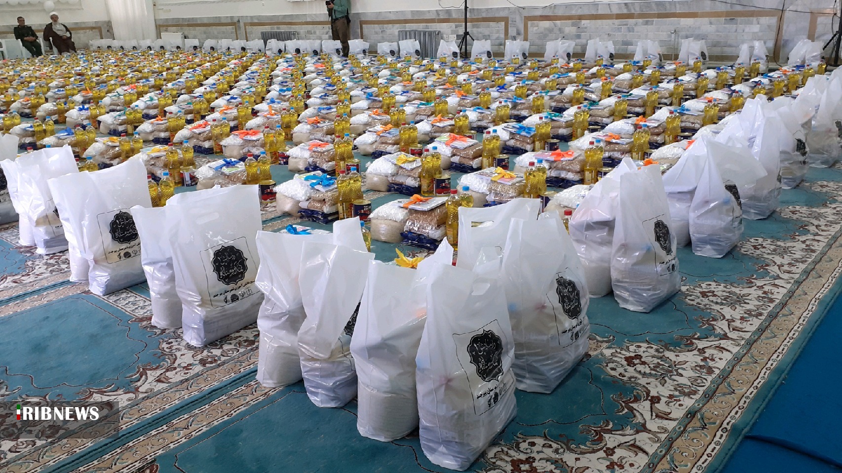 آغاز مرحله اول گام دوم رزمایش کمک مومنانه از فردا آغاز مرحله اول گام دوم رزمایش کمک مومنانه از فردا