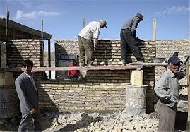 آغاز به ساخت ۳۰۰ واحد مسکونی مددجویی آغاز به ساخت ۳۰۰ واحد مسکونی مددجویی