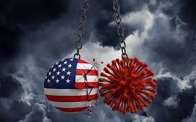 شمار مبتلایان به کرونا در آمریکا به مرز ۶ میلیون نفر رسید شمار مبتلایان به کرونا در آمریکا به مرز ۶ میلیون نفر رسید