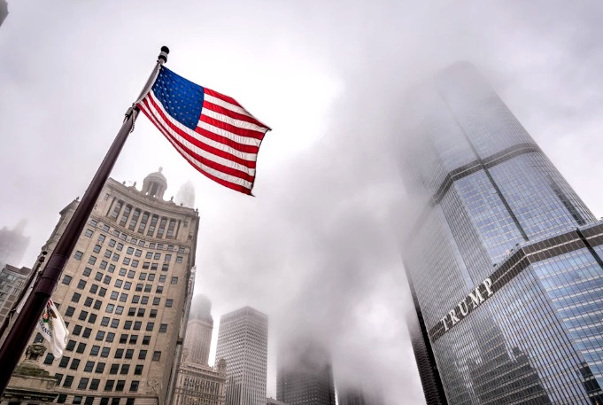 تشدید رقابت بر سر ورود به کاخ سفید؛ ۶۳ روز مانده به انتخابات