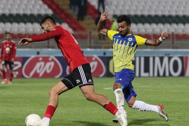 جدایی الجبوری از نفت مسجدسلیمان جدایی الجبوری از نفت مسجدسلیمان