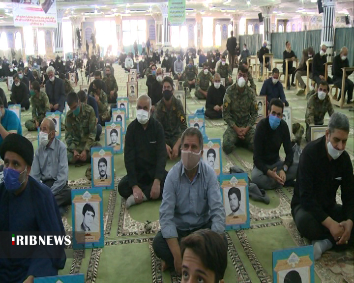 تأکید بر حضور دانش آموزان و معلمان در مدرسه