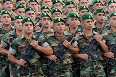 لبنان: رژیم صهیونیستی از خاک ما خارج شود لبنان: رژیم صهیونیستی از خاک ما خارج شود