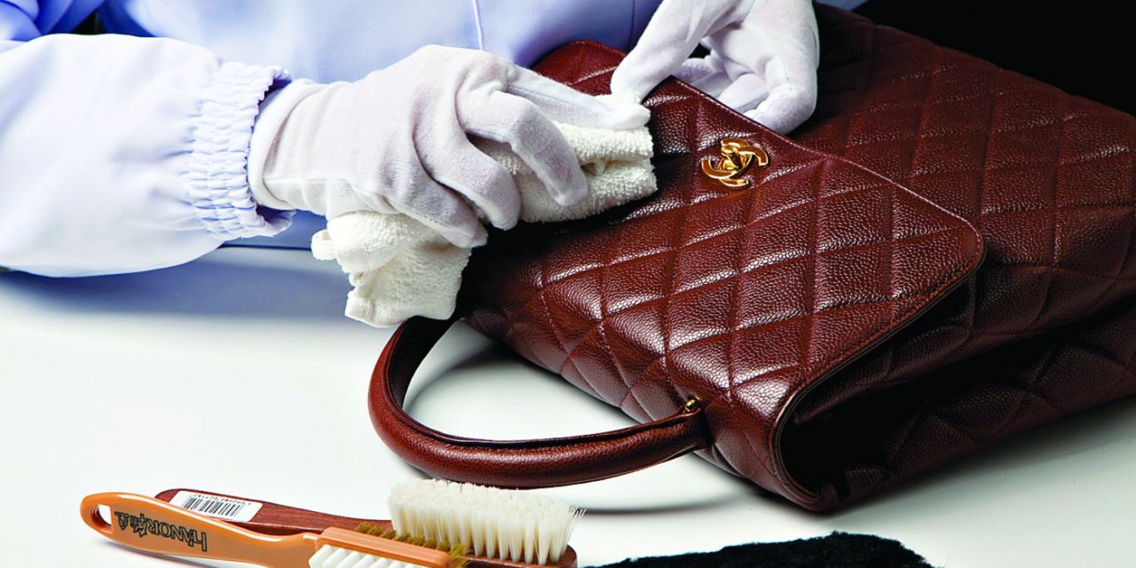 کیسه، کیف یا زنبیل خود را بعد از خرید ضدعفونی کنید