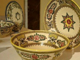 ثبت ملی روستای مِند گناباد به عنوان روستای صنایعدستی ثبت ملی روستای مِند گناباد به عنوان روستای صنایعدستی