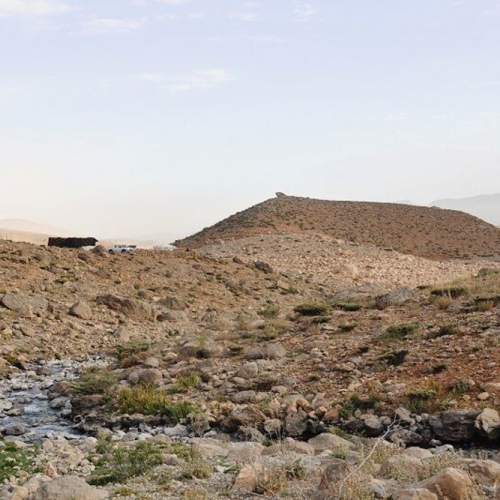 تعیین تکلیف 35 پلاک ثبتی در بیش از چهار هزار هکتار در چادگان تعیین تکلیف 35 پلاک ثبتی در بیش از چهار هزار هکتار در چادگان