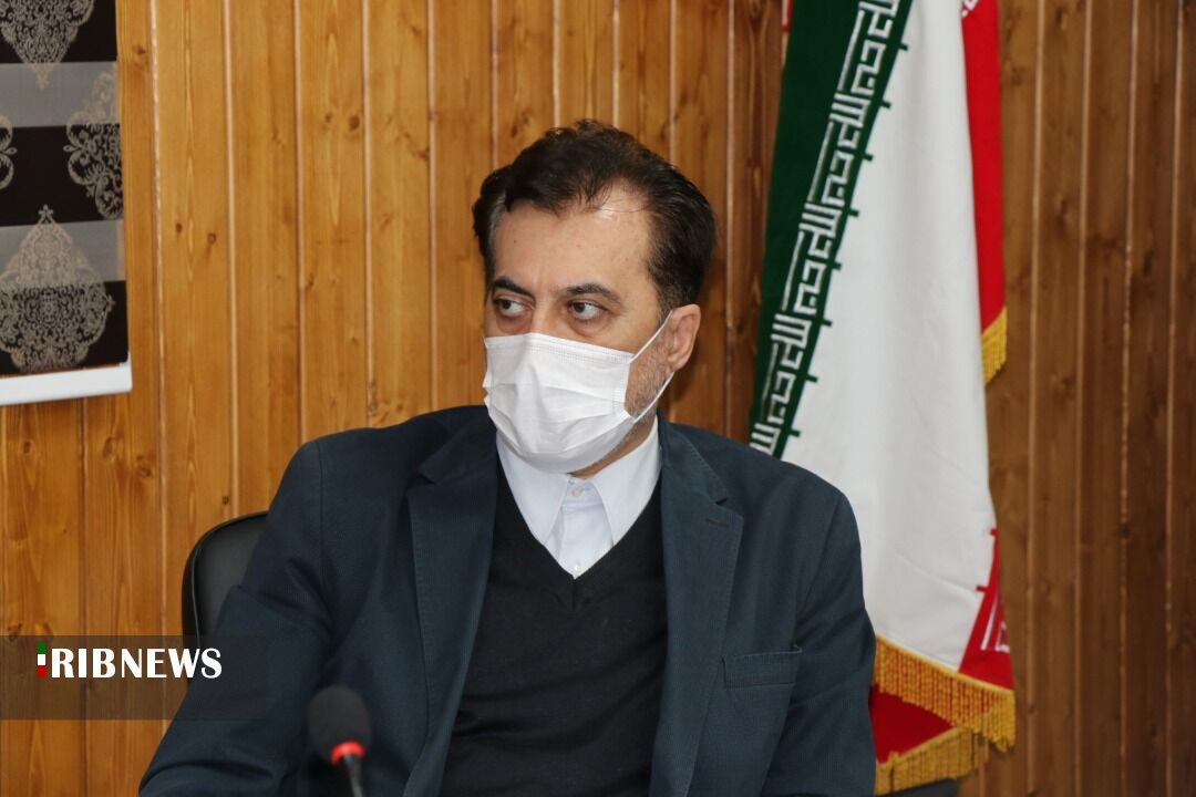 شناسایی ۸۷ بیمار جدید کرونایی در مازندران