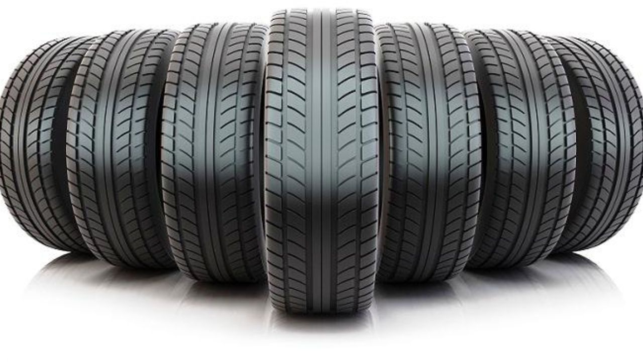 افزایش ۳۰ درصدی قیمت لاستیک خودرو افزایش ۳۰ درصدی قیمت لاستیک خودرو