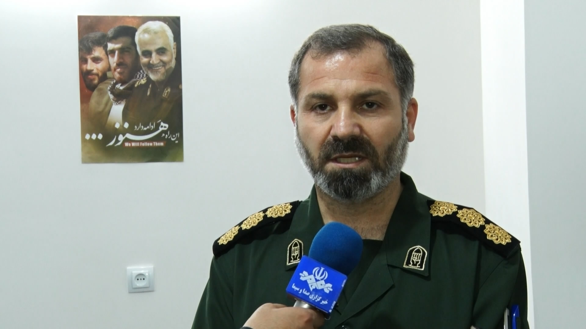 تحویل ۴۰۳ واحد مسکن به محرومان با مشارکت سپاه کربلا