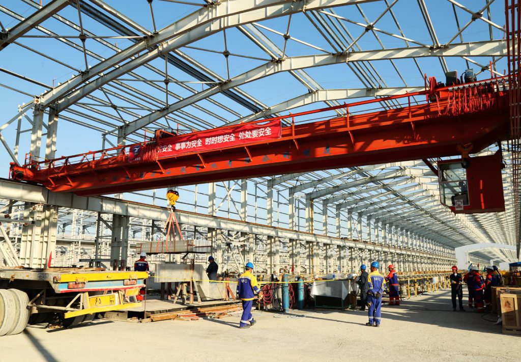 صادرات یک ملیون و ۸۰۰ هزار دلاری آلومنیوم از فارس