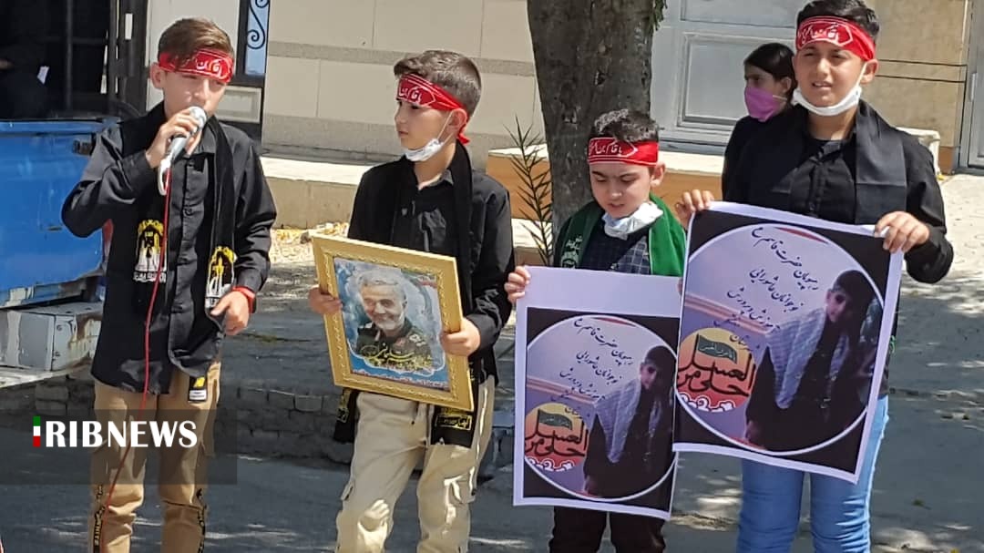 همایش مجازی احلی من العسل در خوزستان همایش مجازی احلی من العسل در دزفول