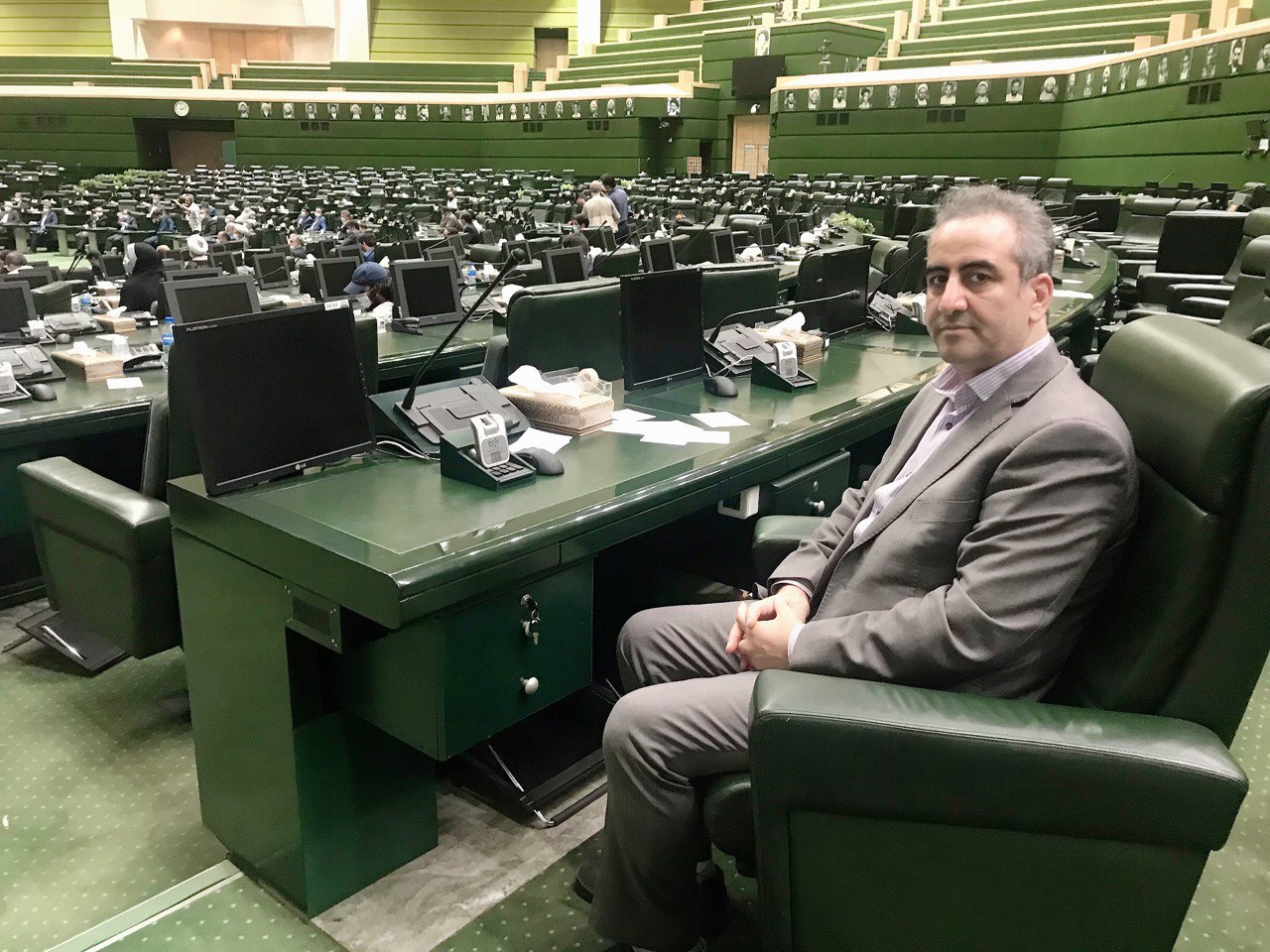 نظارت بر اجراء؛ گام نخست مجلس یازدهم