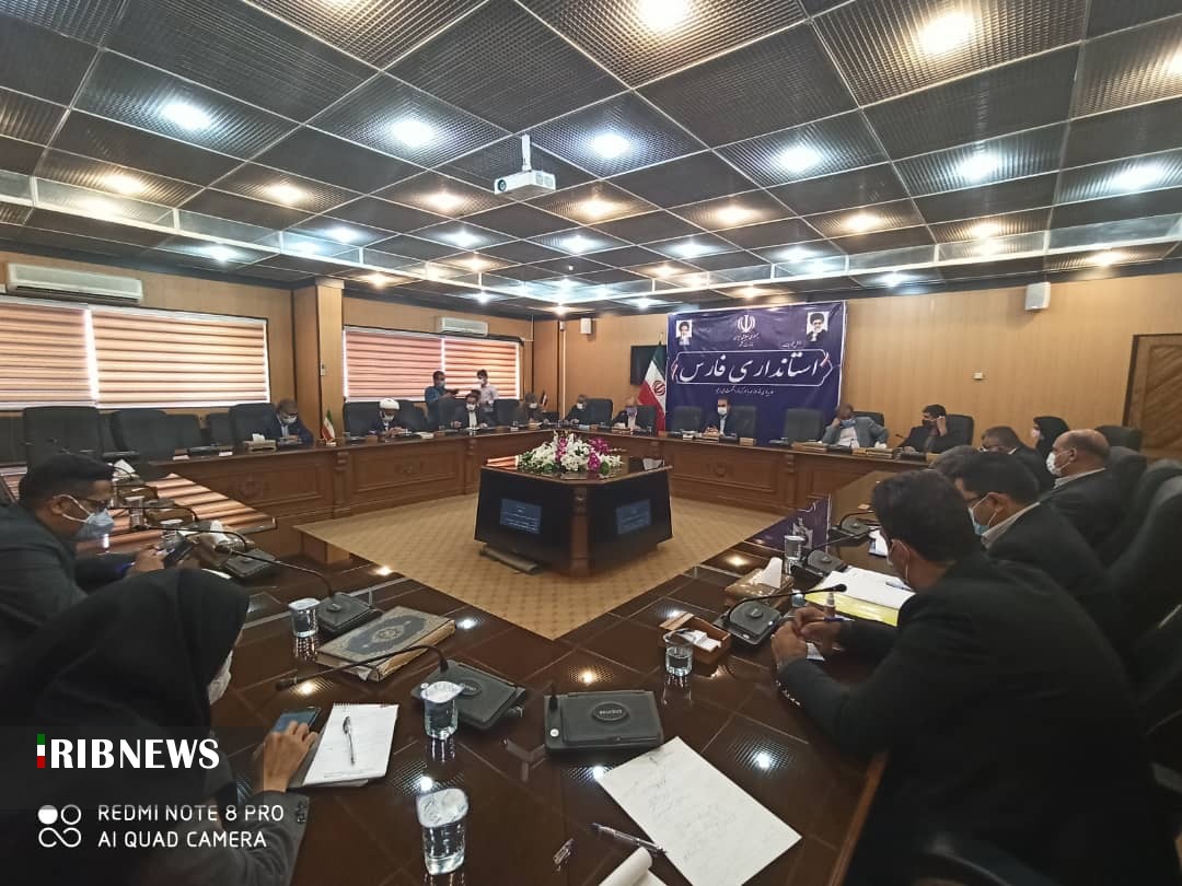 شناسایی ۳۵ هزار ایثارگر واجد شرایط برای دریافت زمین و مسکن در فارس شناسایی ۳۵ هزار ایثارگر واجد شرایط برای دریافت زمین و مسکن در فارس