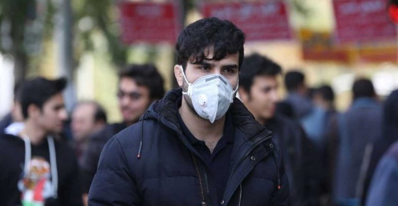 ۸ کشته و ۹۸ بستری جدید بر اثر بیماری کرونا در البرز