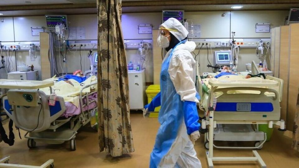 ۱۰ کشته و ۱۱۰ بستری آمار امروز کرونا در البرز