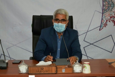 مردم بیش از هرچیزی به فکر سلامتی خود، خانواده و همشهریان باشند