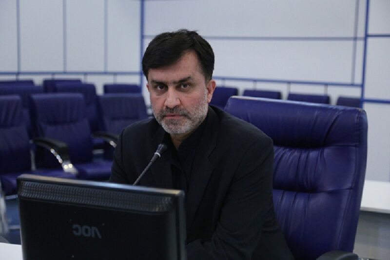 رفع مشکلات ۱۲ واحد صنعتی در شهرستان تاکستان