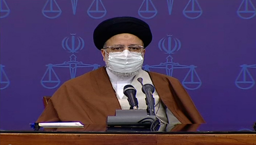 امنیت خط قرمز ماست؛ به افراد شرور مجال ندهید