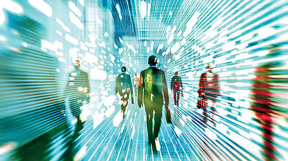 نسل جدید کارمندان چگونه خواهند بود؟