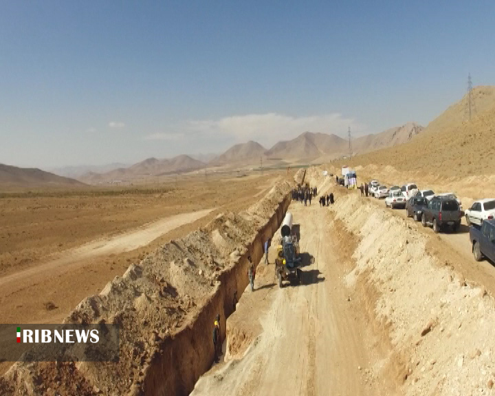 انتقال آب «بِن به بروجن» طرحی به قدمت ۴ دولت انتقال آب «بِن به بروجن» طرحی به قدمت ۴ دولت