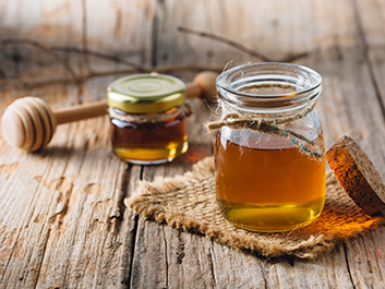 عسل و تقویت ایمنی بدن