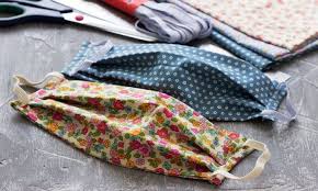 ماسکهای غیراستاندارد در بازار ماسکهای غیراستاندارد در بازار