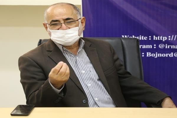 ۱۰ کیلومتر از باند دوم محور بجنورد اسفراین به مناقصه رفت ۱۰ کیلومتر از باند دوم محور بجنورد اسفراین به مناقصه رفت