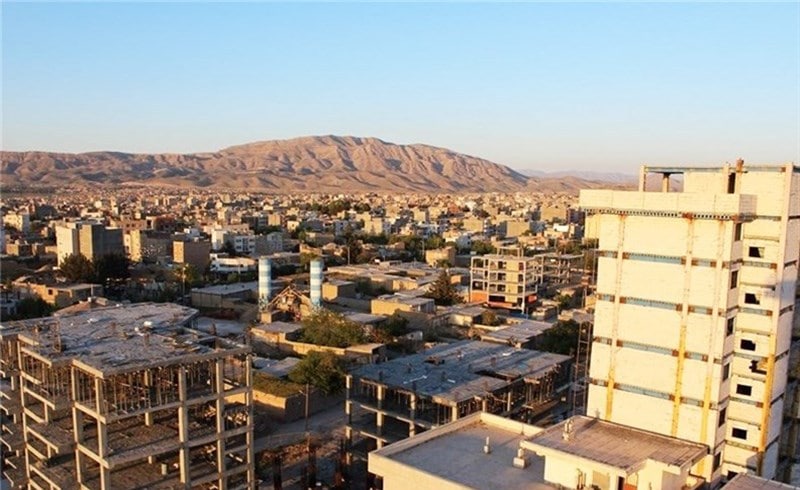 اعتبارات حوزه بازآفرینی شهری استان، بیش از دو برابر افزایش یافت. اعتبارات حوزه بازآفرینی شهری استان، بیش از دو برابر افزایش یافت.