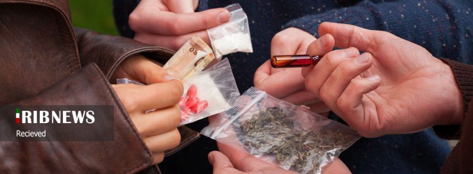 شیخ ناجی دختر هشت ساله معتاد شیخ ناجی دختر هشت ساله معتاد