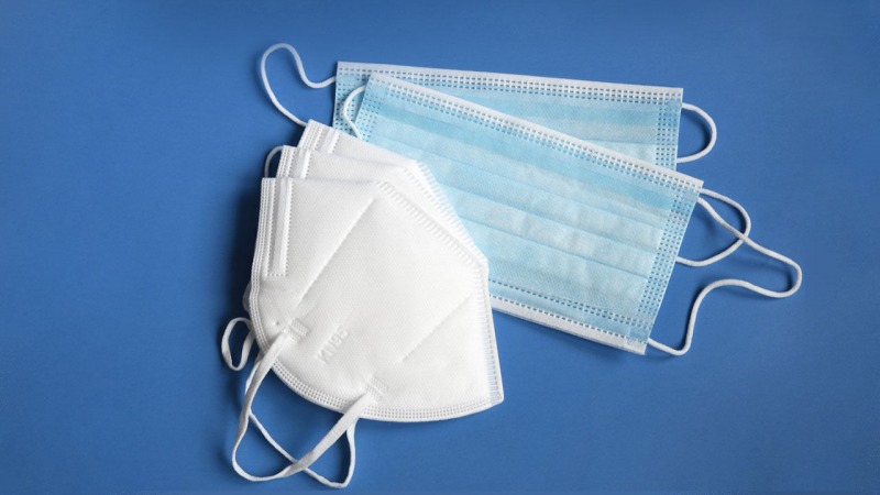 عمر مفید ماسکهای مختلف چقدر است؟ عمر مفید ماسکهای مختلف چقدر است؟