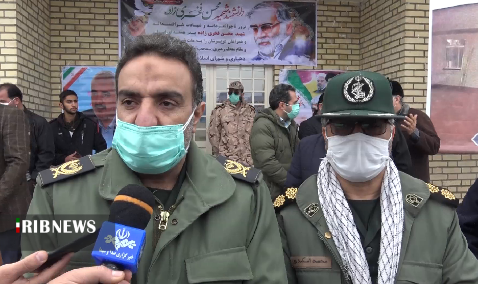 افتتاح 125 طرح بسیج سازندگی در آذربایجان شرقی افتتاح 125 طرح بسیج سازندگی در آذربایجان شرقی