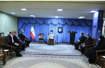 تاکید نماینده ولی فقیه در آذربایجان شرقی بر توجه به تولید ملی