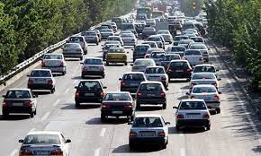 افزایش ۵۰ درصدی ترددها در محورهای خراسان شمالی افزایش ۵۰ درصدی ترددها در محورهای خراسان شمالی