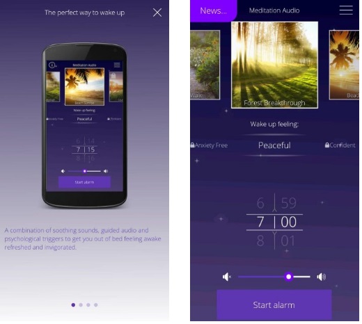 ۱۰ مورد از بهترین برنامههای زنگ هشدار ۱۰ مورد از بهترین برنامههای زنگ هشدار