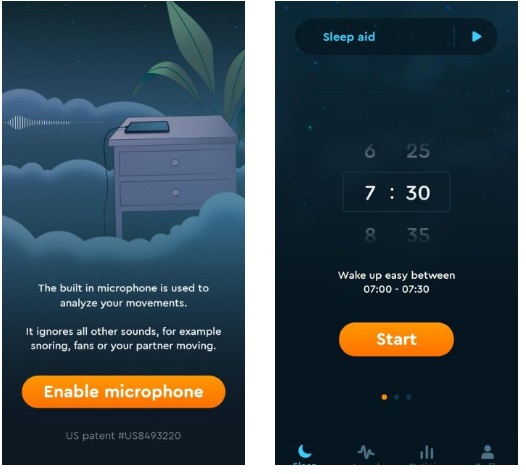 ۱۰ مورد از بهترین برنامههای زنگ هشدار ۱۰ مورد از بهترین برنامههای زنگ هشدار