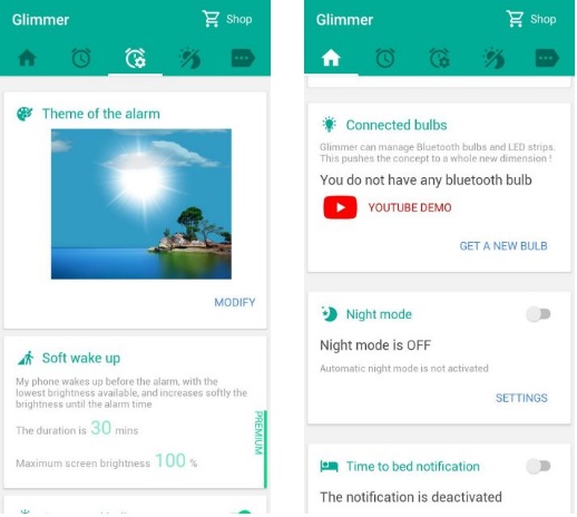 ۱۰ مورد از بهترین برنامههای زنگ هشدار ۱۰ مورد از بهترین برنامههای زنگ هشدار