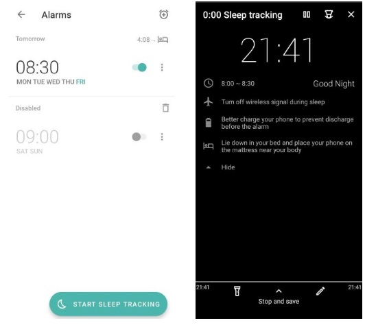 ۱۰ مورد از بهترین برنامههای زنگ هشدار ۱۰ مورد از بهترین برنامههای زنگ هشدار