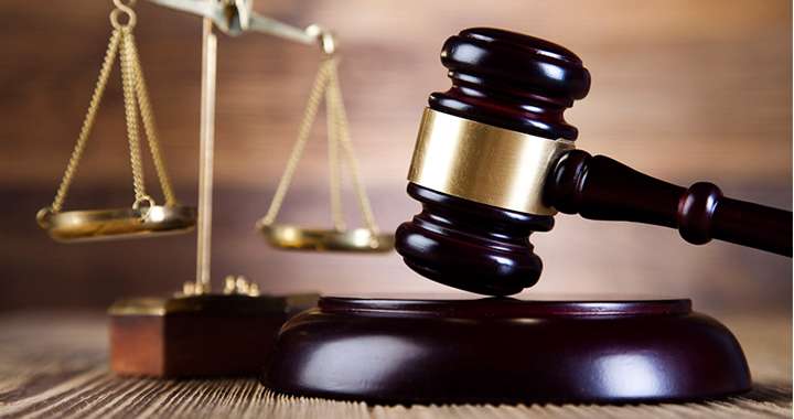 قانونی برای یابندگان گنج