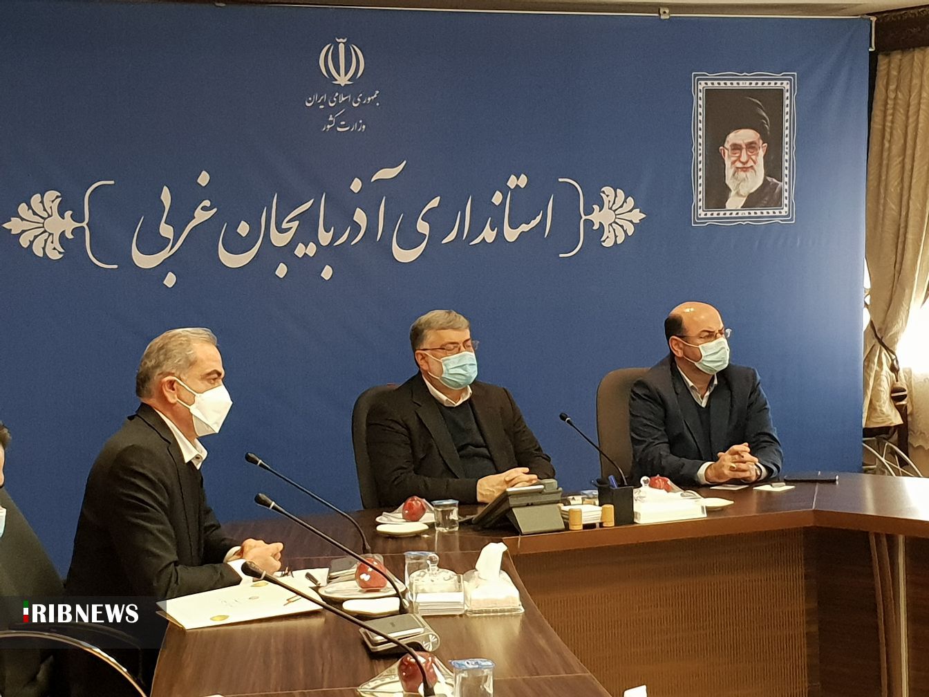 پرواز سیب درجه یک آذربایجان غربی تا چند روز آینده