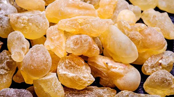 باورهای غلط  درباره خواص کندر